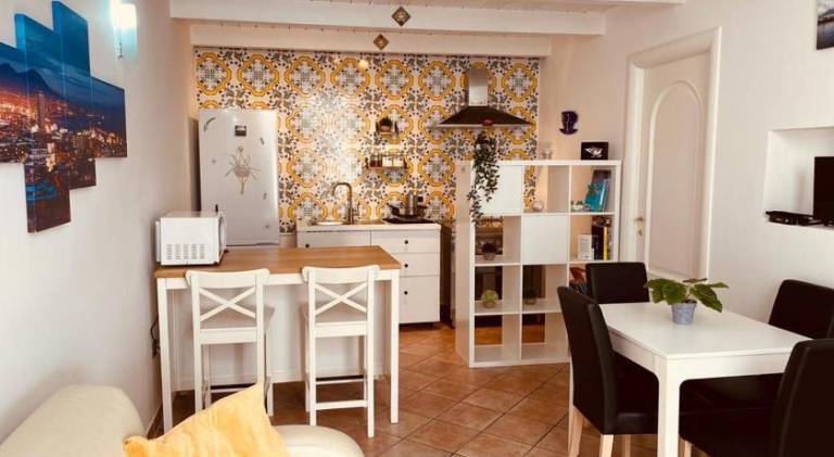 House with 2 rooms for 4 persons — photo 4