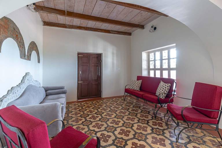 Lovely villa with BBQ, pool & yard | Pets are welcome — photo 5