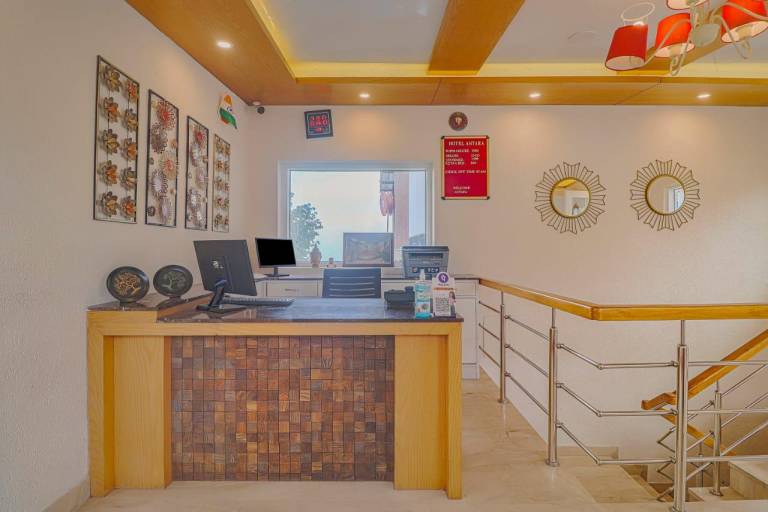 Namaste Mussoorie By Oran Hotels — photo 5