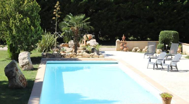 48 m&sup2; Ferienwohnung