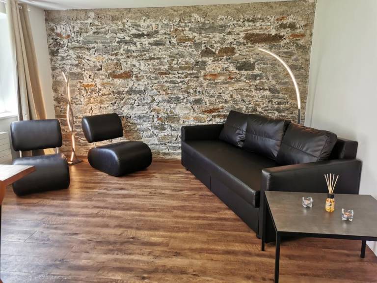 Ferienwohnung Le Prese