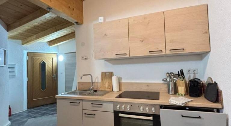 Nice rental apartment with terrace, yard & BBQ | Ski nearby | Pets are welcome — photo 5
