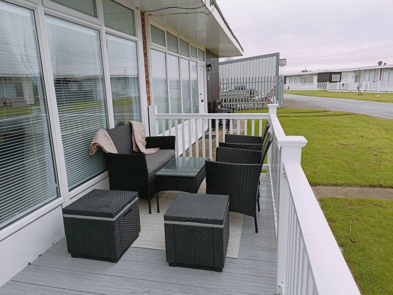 Cottage Ingoldmells