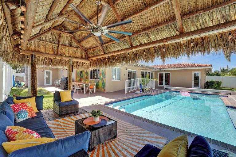 House Pompano Beach