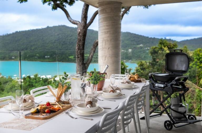 Apartment Airlie Beach