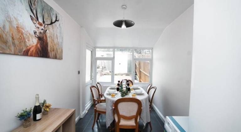 House with 4 rooms for 11 persons — photo 4