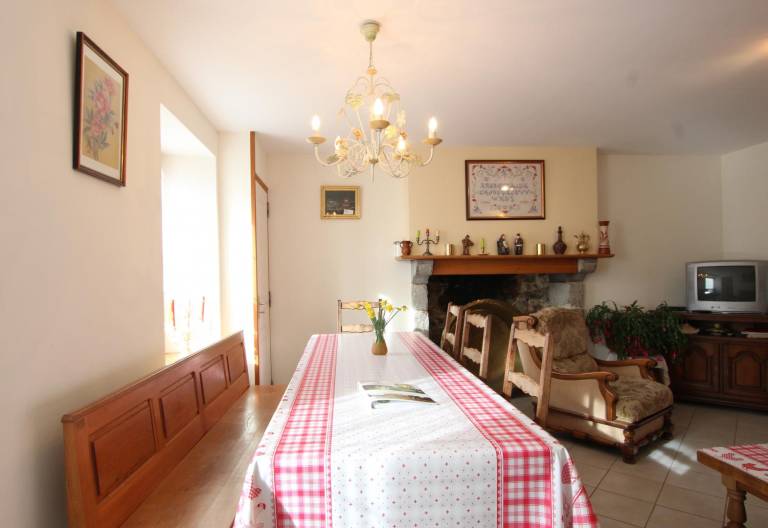 Lovely gite with barbeque & garden | Pet-friendly — photo 3