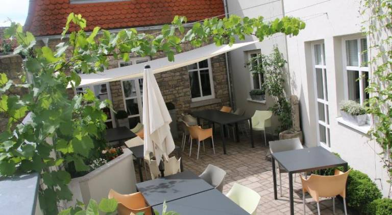 Hotel am Torturm — photo 5
