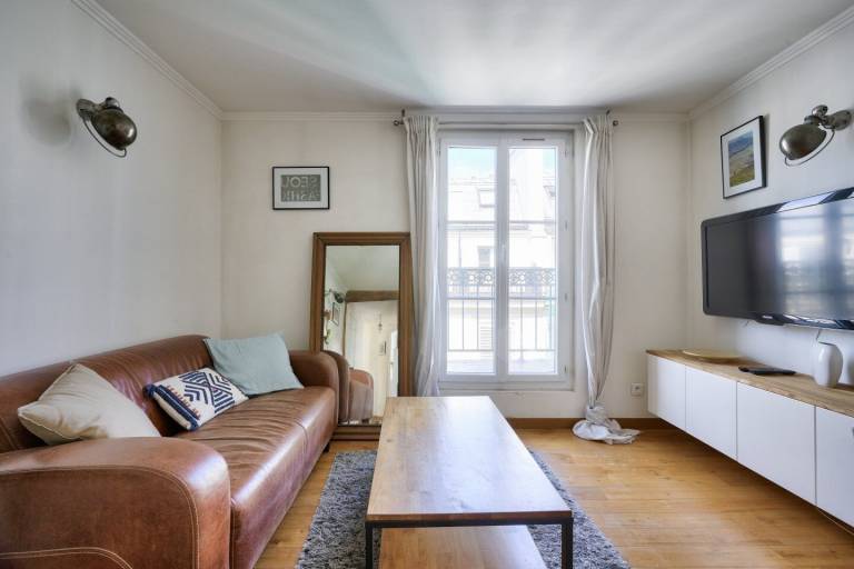 Maison de vacances Paris
