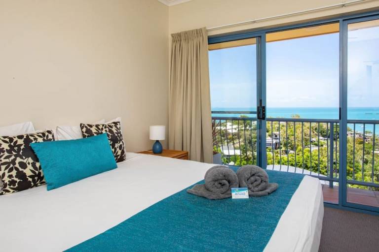 Apartment Airlie Beach
