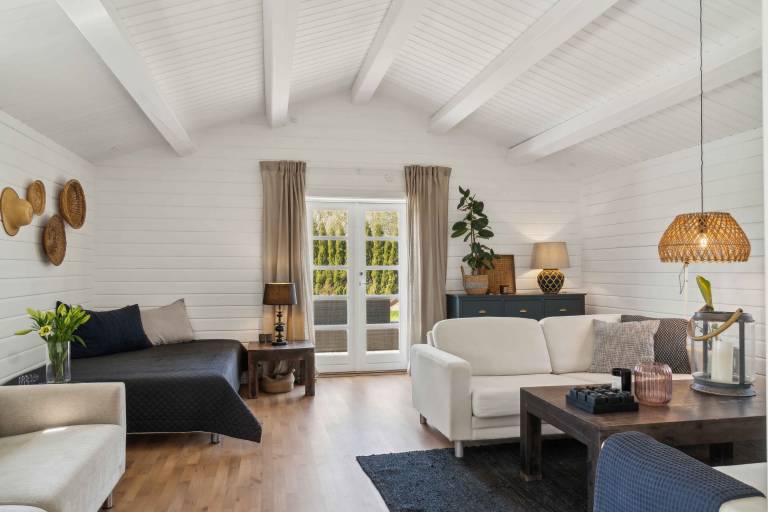 Ferienhaus Marielyst