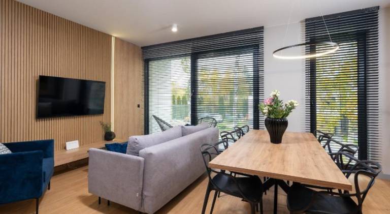 Apartamenty Olimpijska nad jeziorem by RENT4YOU — photo 4