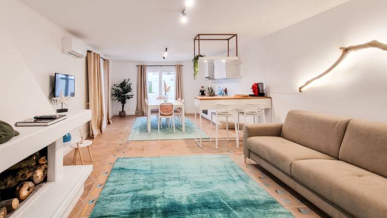 Ferienwohnung Mondello