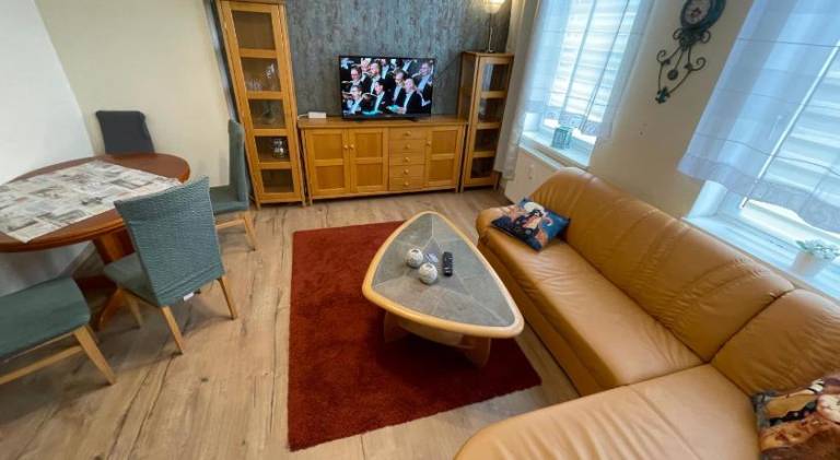 Apartment | Dogs allowed in Bremerhaven