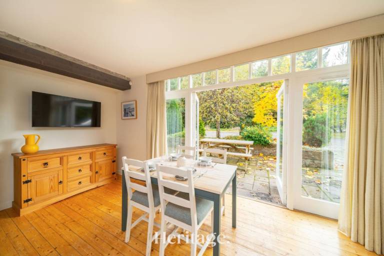 Children-friendly vacation home | Pet-friendly — photo 4