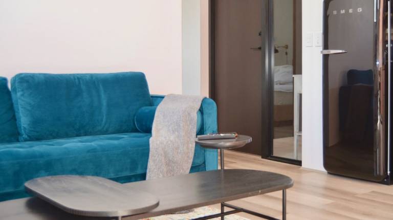 Ferienwohnung Fremantle City