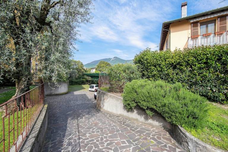 Ferienwohnung San Felice del Benaco