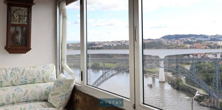 Apartamento Oporto