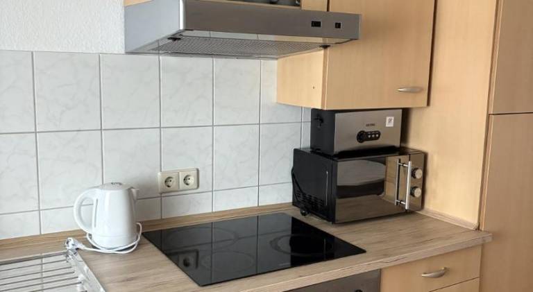 Pleasant rental apartment | Suitable for remote work | Dogs allowed — photo 4