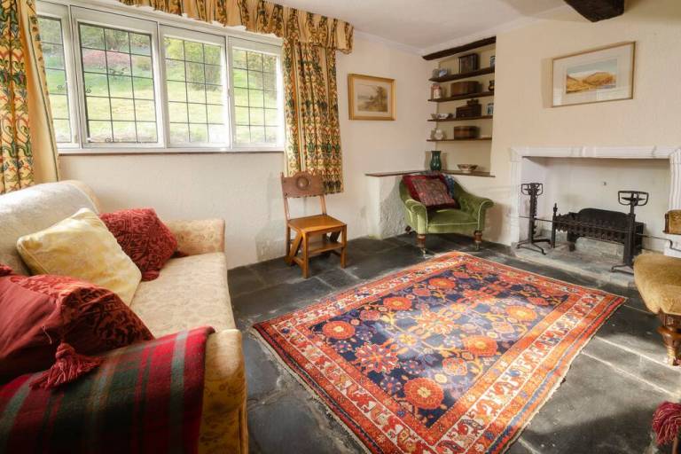 Fully equipped cottage with yard | Dogs allowed — photo 3