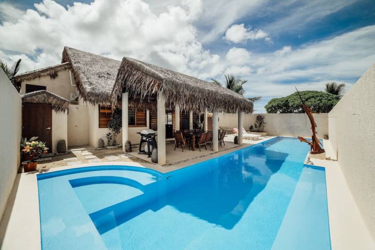 Villa Pango