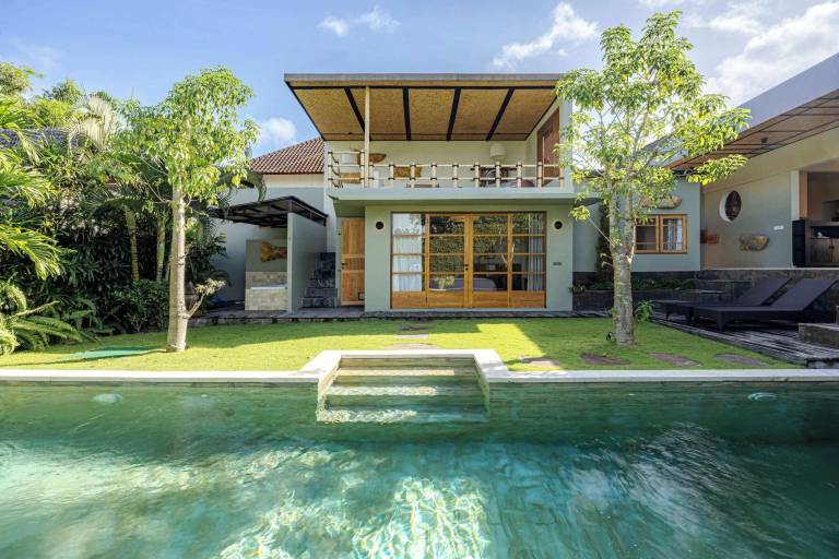 Villa Canggu