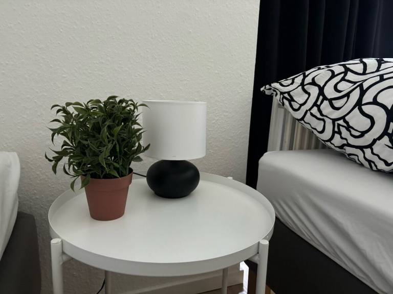 Ferienwohnung Bielefeld