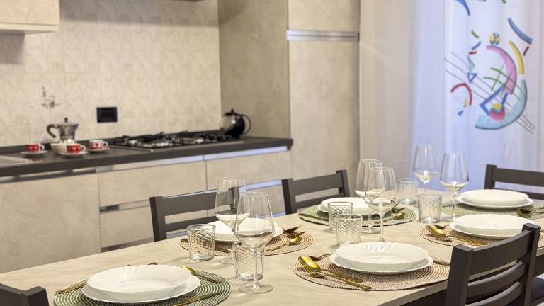 Child-friendly pleasant apartment | Pets allowed — photo 5