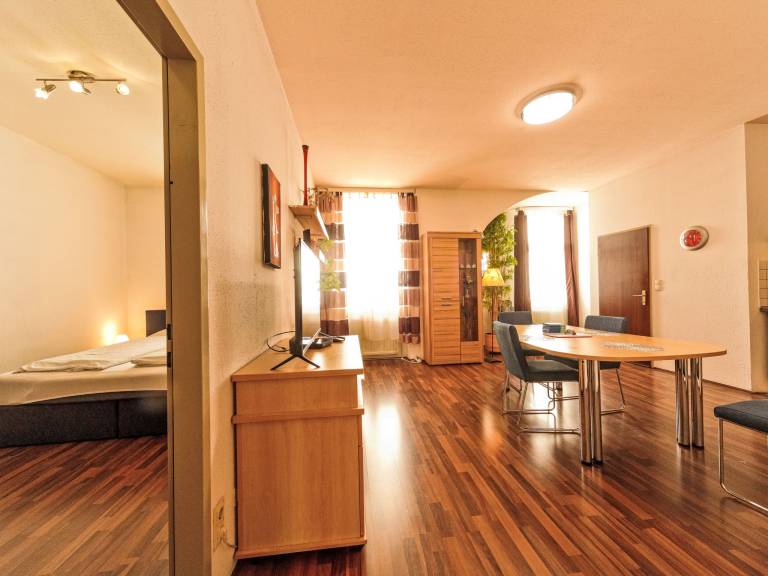 Ferienwohnung Wieden