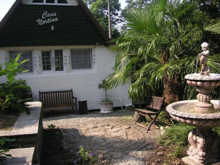 Casa vacanza Fornasette