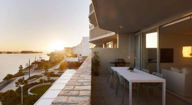 142 m² Ferienwohnung