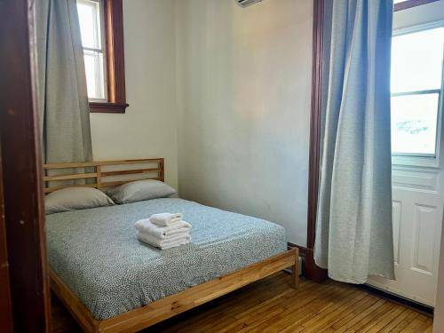 Apartment  Shaughnessy Village