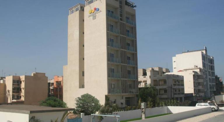 International Hotel Dakar — photo 4