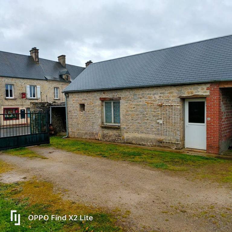 Appartement Sainte-Marie-du-Mont