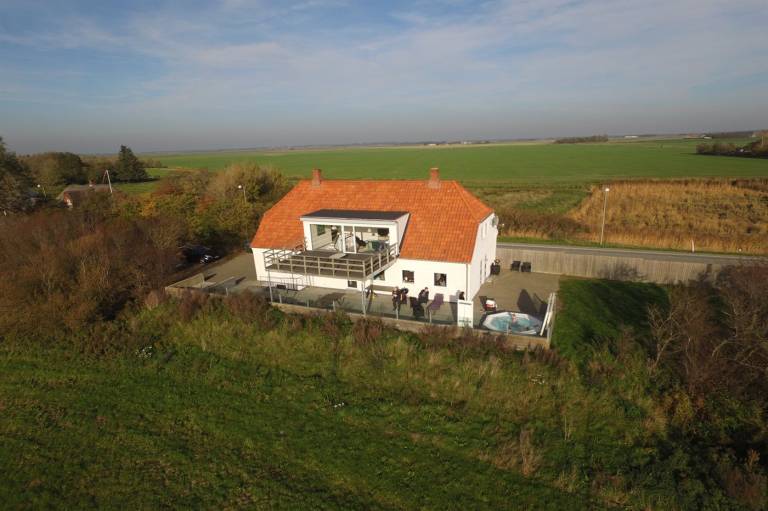 Ferienhaus  Hoyer