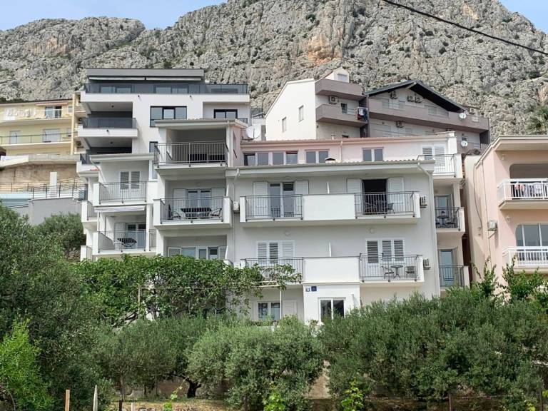 Holiday apartment with barbecue — photo 5
