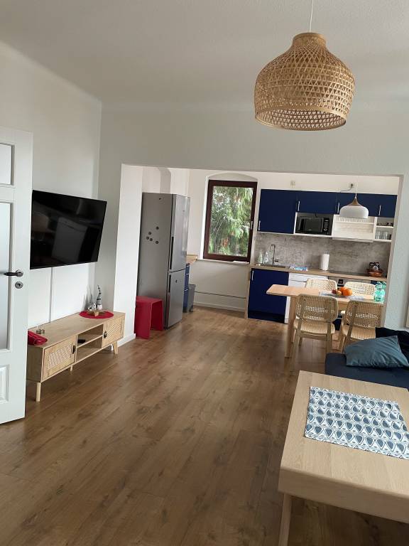 Ferienwohnung Pillnitz