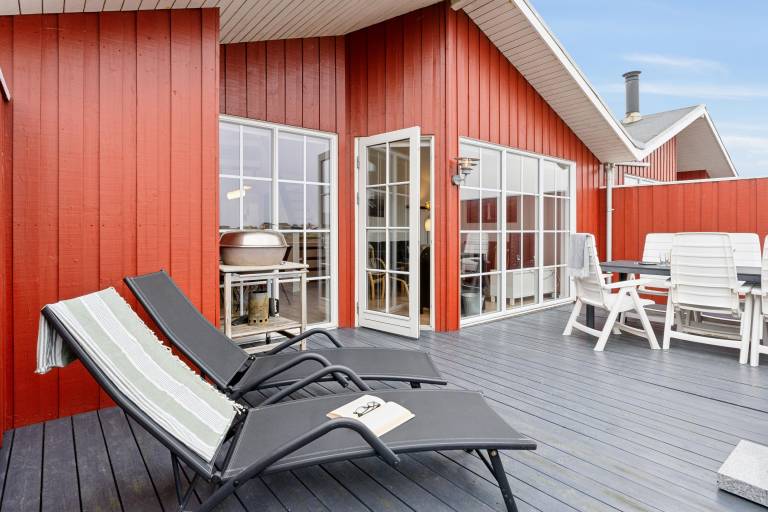 Vacation home with 1 room for 6 persons — photo 4