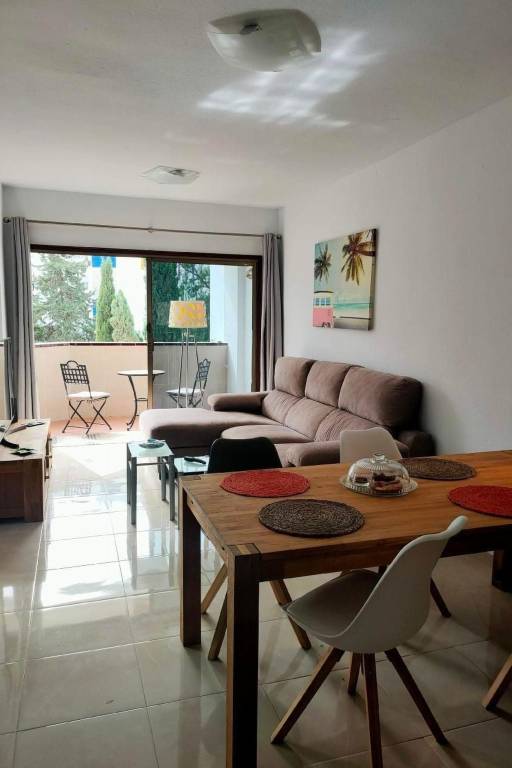 Apartment with terrace, garden & private pool | Nature view | Close to the beach | Pet-friendly — photo 5