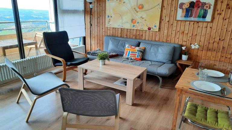 Ferienwohnung Geyersberg