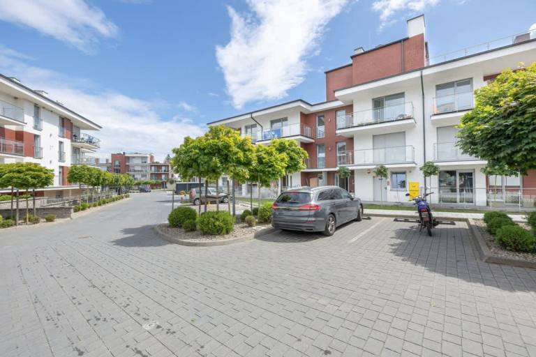 Family-friendly rental apartment with garden | Beach nearby | Pet-friendly — photo 4