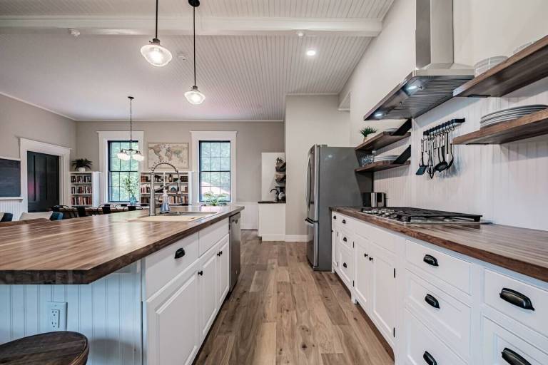House Bridgton