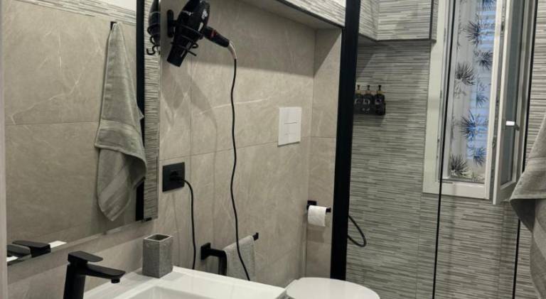 Holiday apartment with 1 room for 5 persons — photo 2