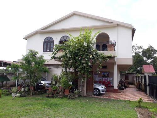 Bed and breakfast Dadhora Ahom Gaon