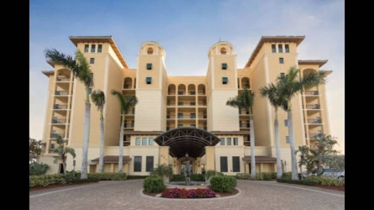 Condo Marco Island