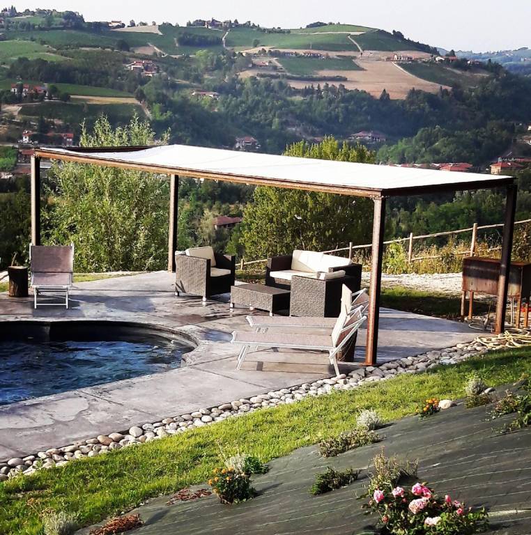 Agriturismo  Dogliani