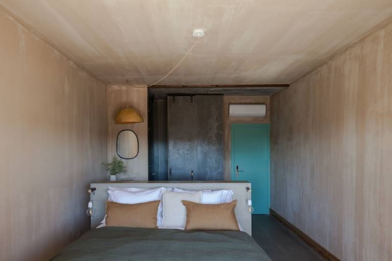 Chambre d'hôtes Azenhas do Mar