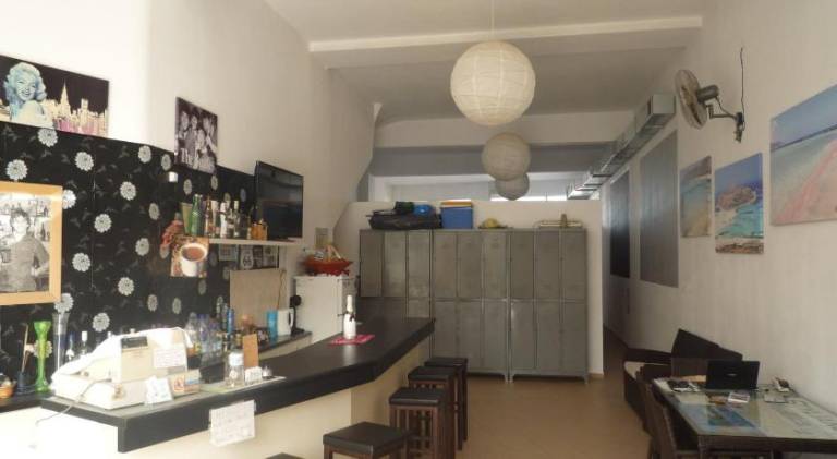 Hostel Stylianos Kissamos — photo 5