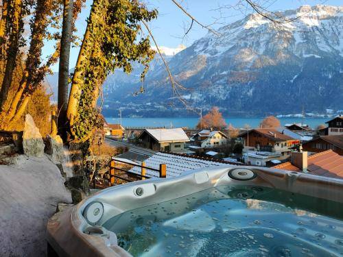 Apartamento Interlaken