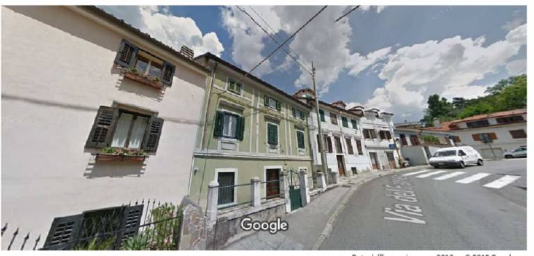 House Trieste